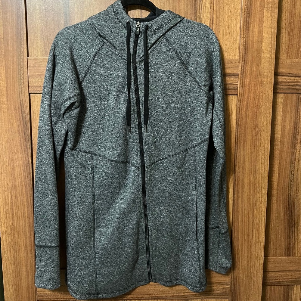 Tek Gear Zip Up